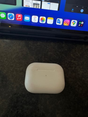 🔋 AirPods Pro 2 Type-C Charging Case (used) Original