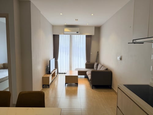 3 បន្ទប់គេងស្អាត ធំទូលាយនៅទួលគោក