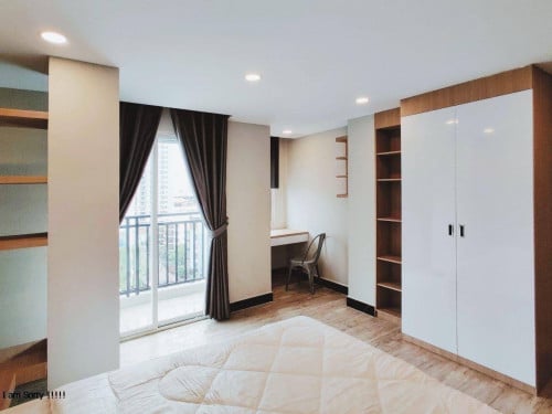 Apartment for rent at BKK3