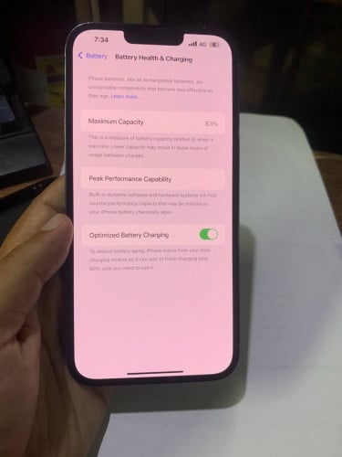 Apple IPhone 13 Pro Max