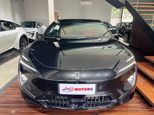 AVATR 12 EV MAX（IN Stock）