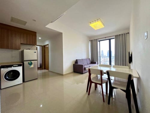 Big 2bedroom at condo skyline