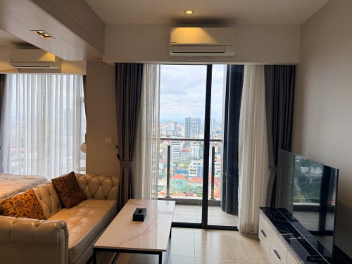 Condo One Bedroom Nice Decoration