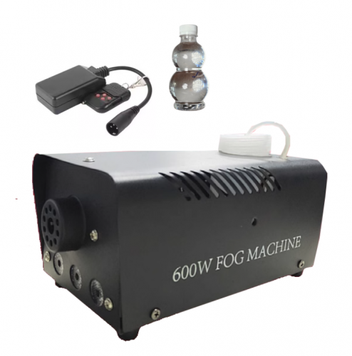 Fog machine 600w LED
