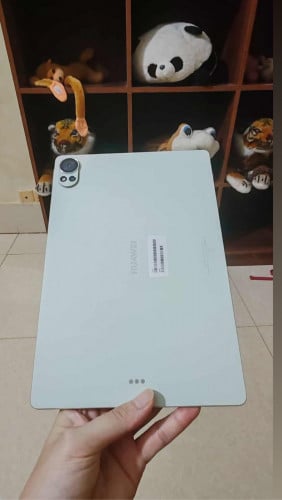 Hauwei matepad 12 X 400$ដាច់