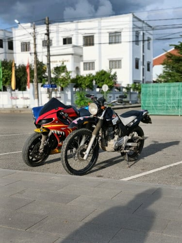 Honda SL 230 លឿនៗ លក់ប្រញាប់លុយ
