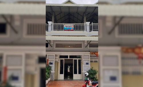 House for sale near aeon3