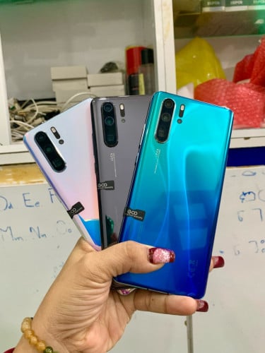 Huawei P30.pro ram8/128GB