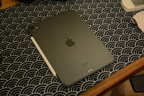 iPad Pro M4 eSim 256GB with Apple Pencil Pro