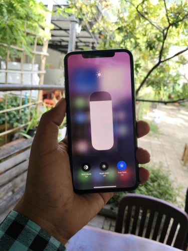 iphone 11 pro max 64G / GX/ scan