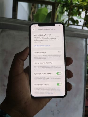 iphone 11 pro max  64G LLA / zin/ all
