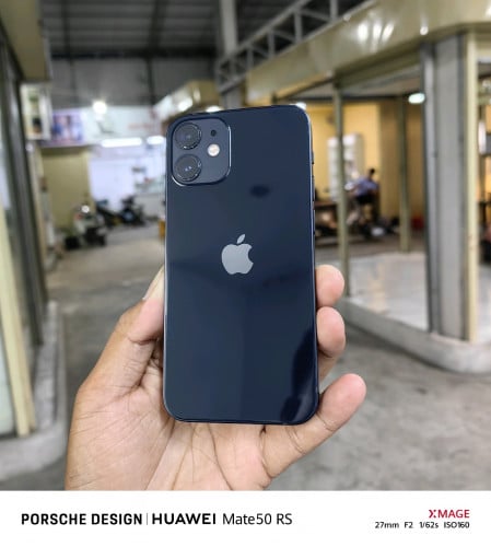 iphone 12mini 64g black LL/A