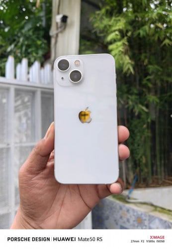 iphone 13mini 128g LL/A