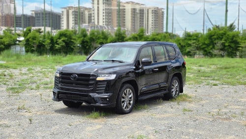 LANDCRUISER 2009ឡើង2025