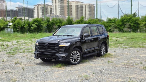 LANDCRUISER 2009ឡើង2025