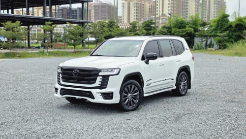 LANDCRUISER 2011ឡើង2025ក្រៅក្នុង