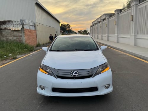 Lexus HS 250h 2010 Full option