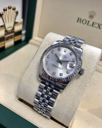Luxury Rolex Watch for Men & Women – Timeless Elegance on Your Wrist