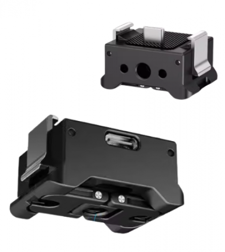 Magnetic base for Dji Pocket 3