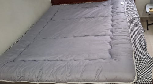 Mattress Topper
