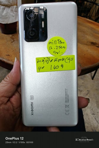 Mi11Tproក្រុមហ៊ុន12g256gហ្