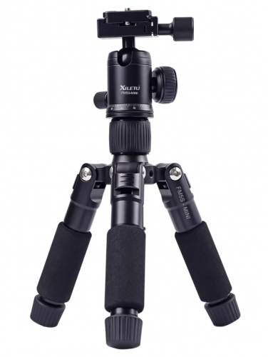 Mini  tripod M5 16.5cm to 51cm