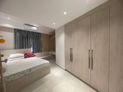 One Bedroom rent Nea TK Avenue