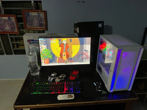 Pc set លក់