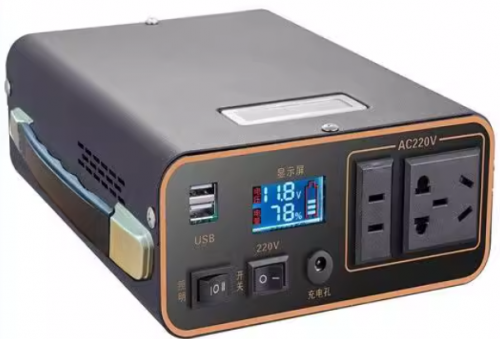 PowerStation 220V 300w