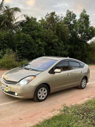 Prius 07