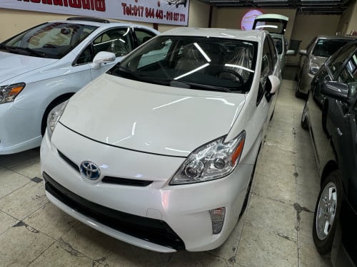 Prius 2015 រំលស់មុន7000$