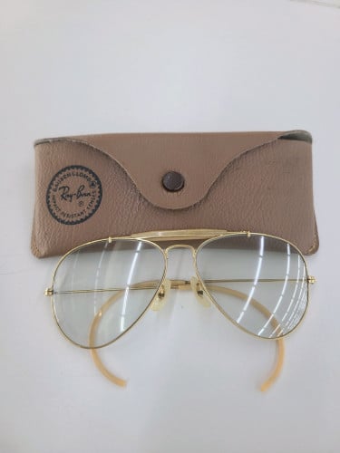 RAY BAN B-L មុខ 58