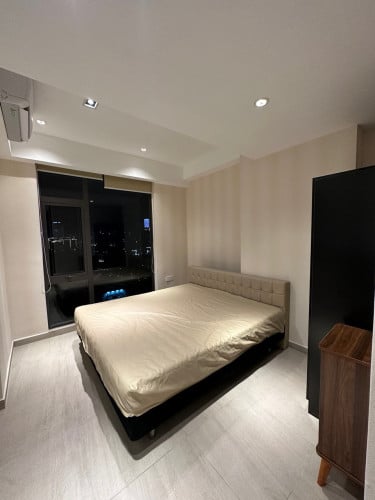 Renting $650: 2-Bedroom|1-Bathroom, TS3