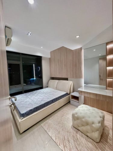 Resal 2-Bed|1-Bath, TS3