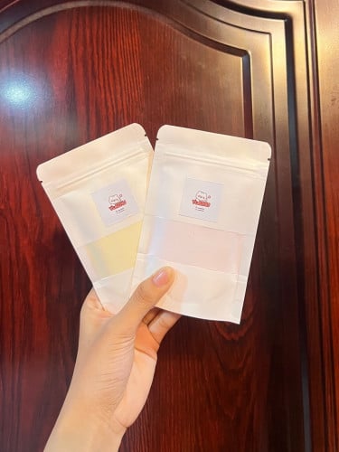 Rose&Chamomile Powder Mask🌹🌼🌿