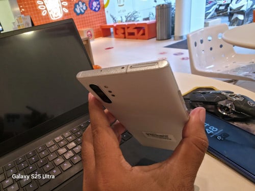 Samsung Note 10 plus / 512G