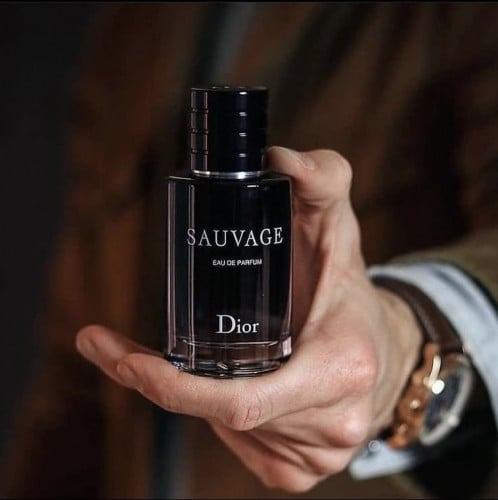 Sauvage Perfume – Bold & Fresh Masculine Fragrance