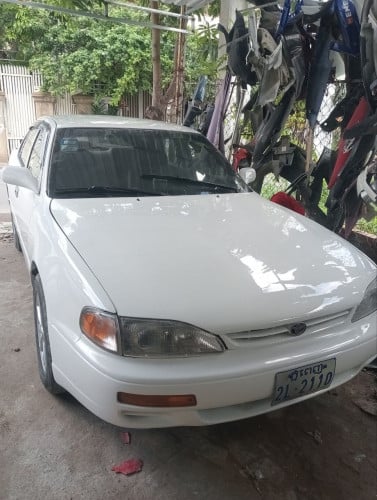 Sell Toyota Camry 1996
