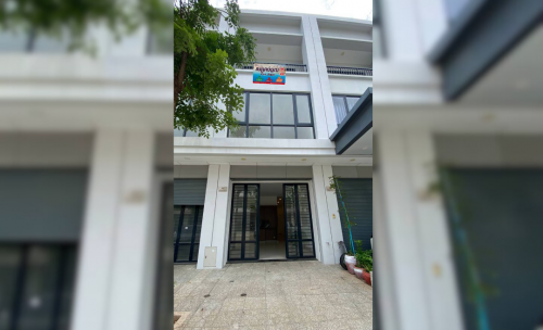 Shop house for sale Chip Mong 50m