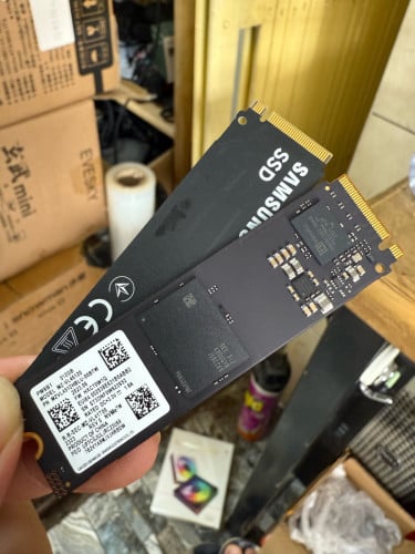 SSD M.2 512GB Gen 4 Original