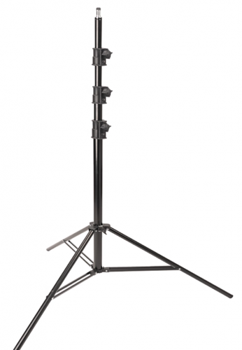 Stand light 4 meter wedding