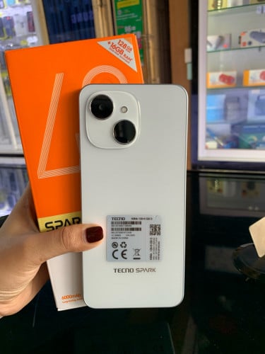 Tecno Spark 40C