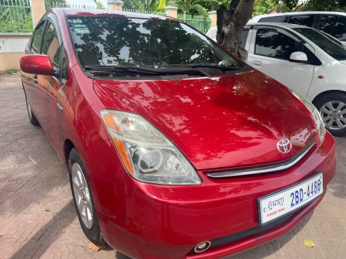 Toyota Prius 2007 full option