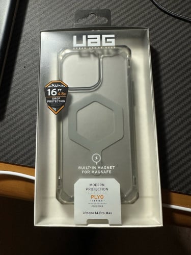 UAG ORIGINAL for Iphone 14 pro max