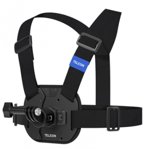 Vest chest strap for Dji Pocket 3