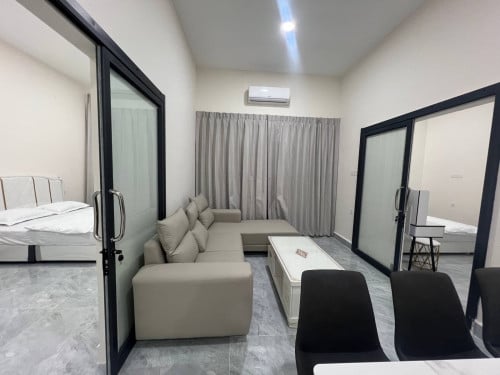 VIP Big 3 Bedroom at SHV for rent