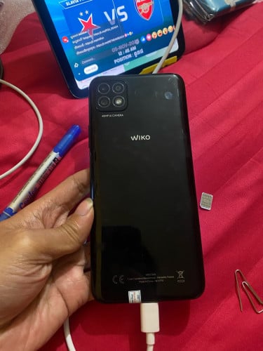 Wiko T3 global97%