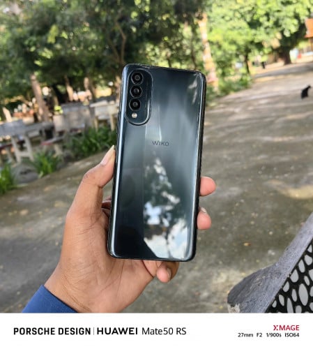 Wiko china version 8/128G