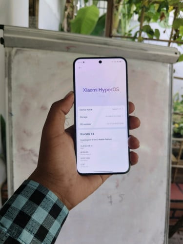 Xiaomi 14 sim2/ 16G / 512G/ CH/