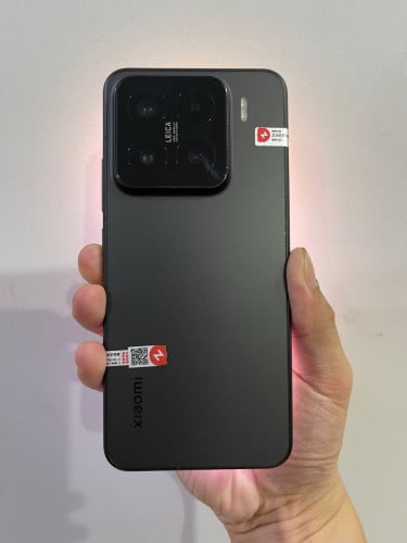 Xiaomi 15 12GB/256GB Black